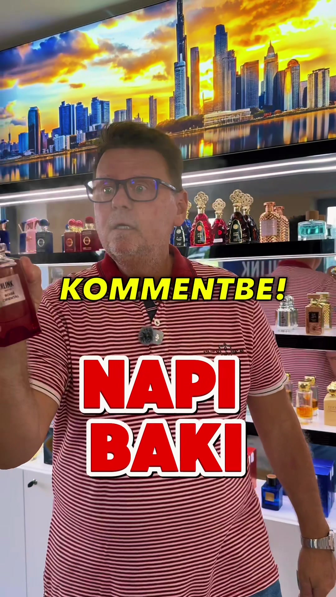 @👳♂️DUBAI PARFÜM NEKED🧕