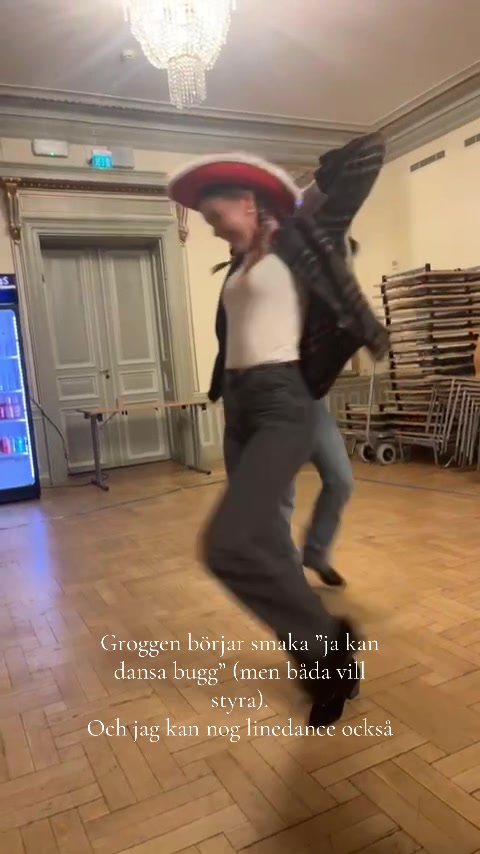 @Alma Ernberg