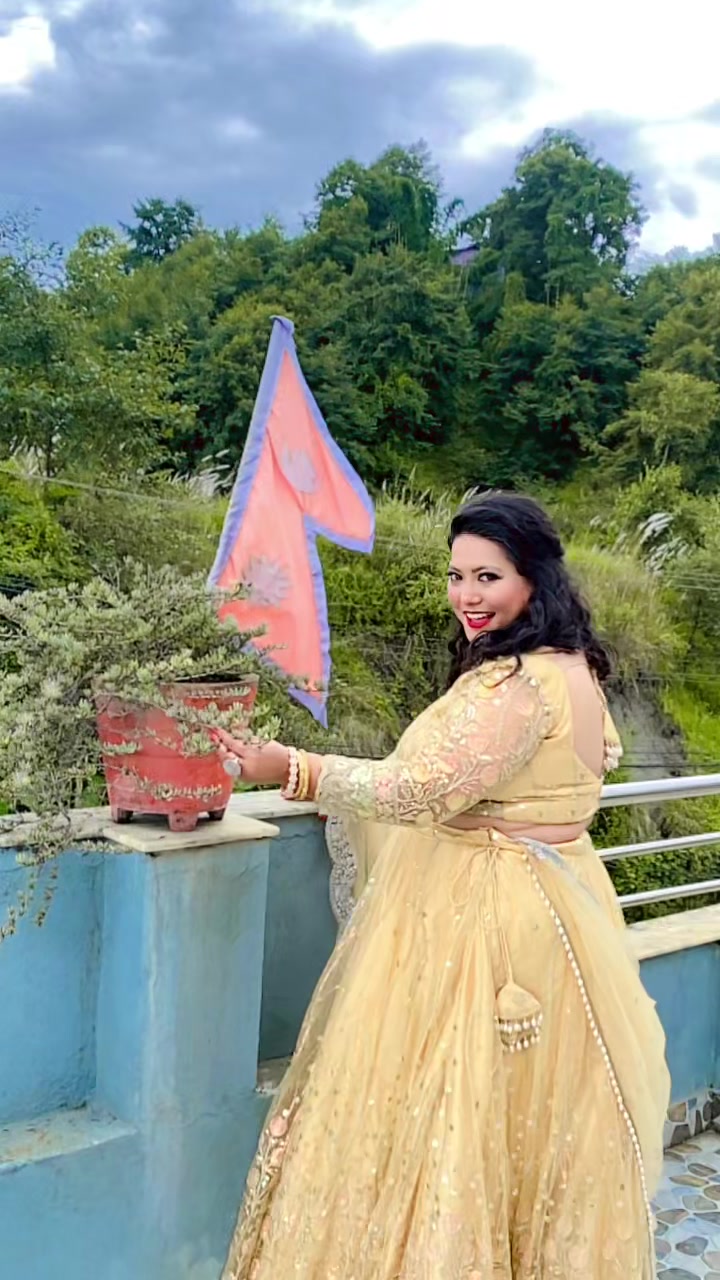 @Renuka Shrestha