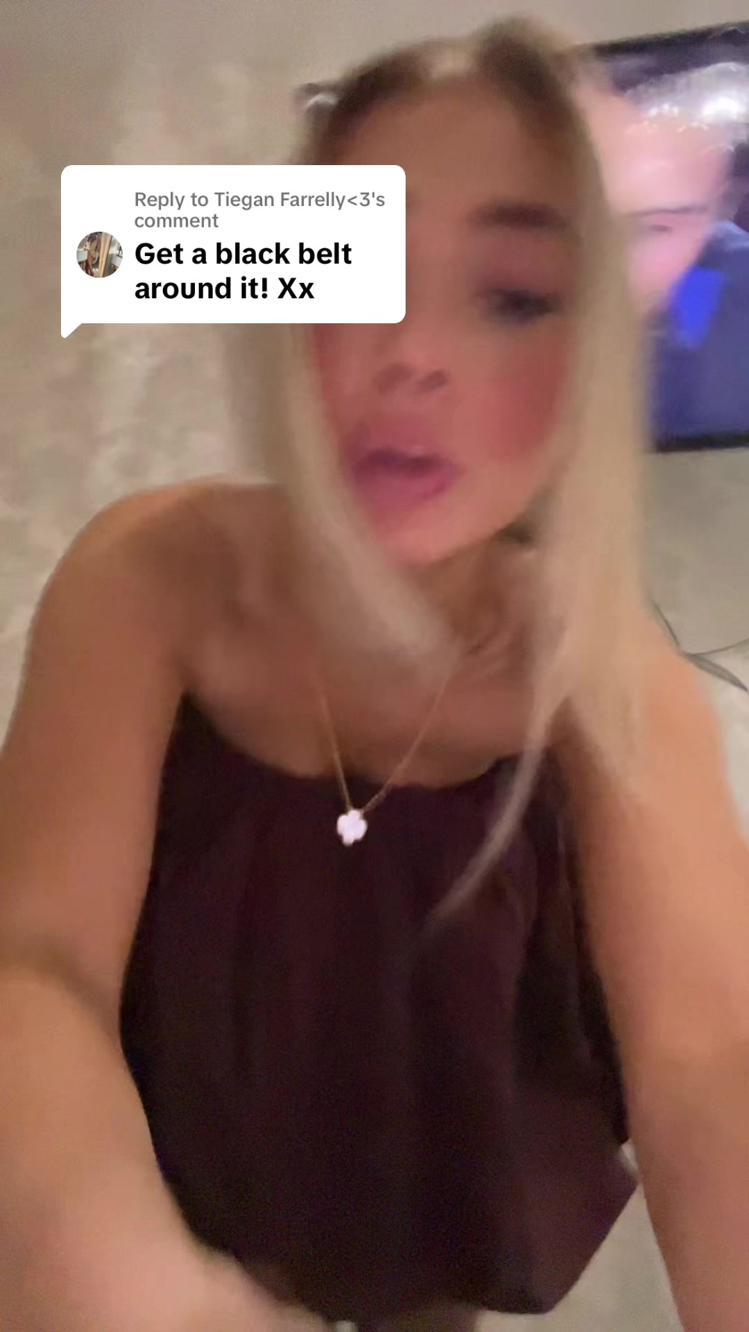 @Millieeewalsh