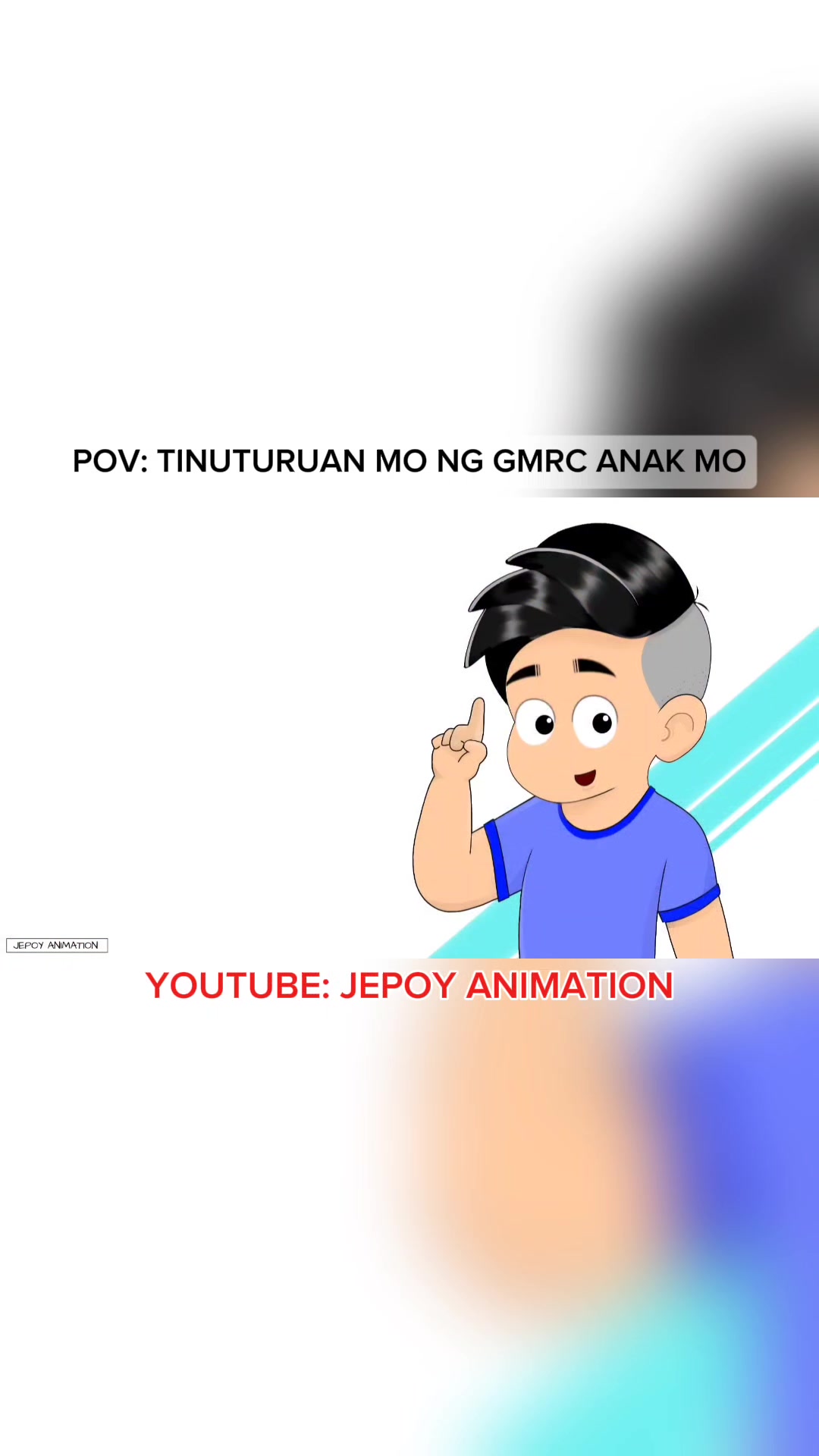 @Jepoy Animation