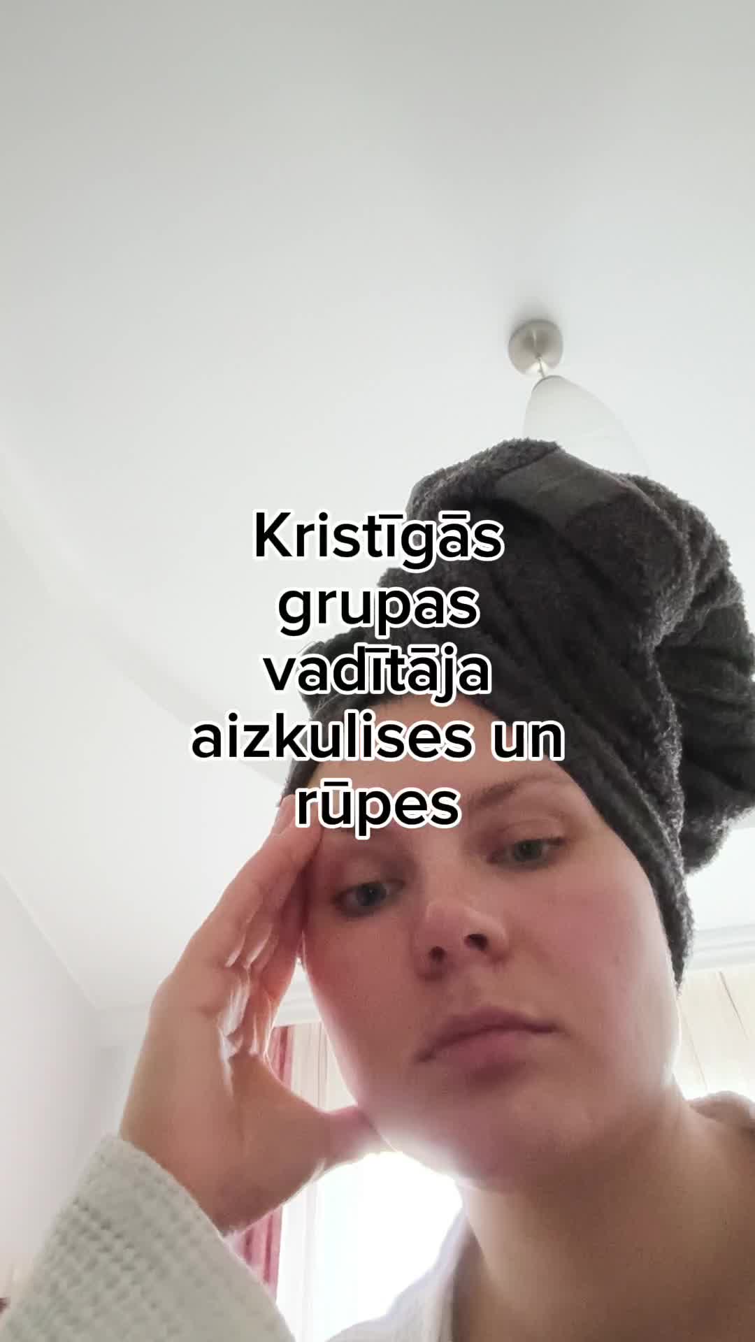 @Kristīgā grupa