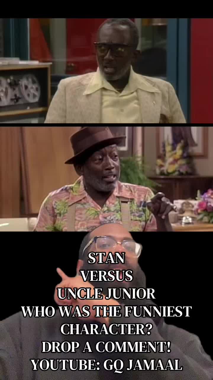 @GQ Jamaal