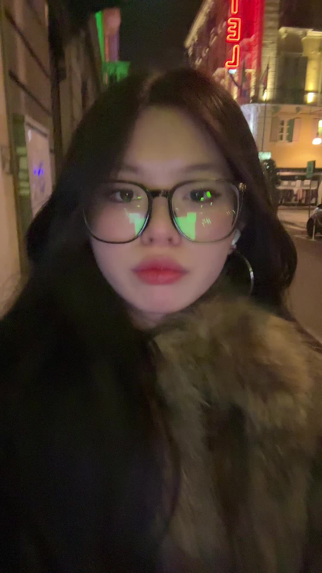 @延铃