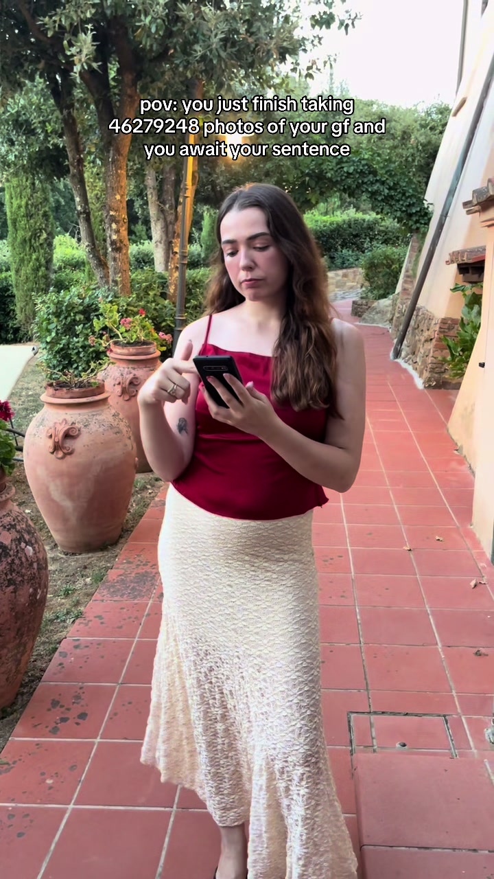 @Ciara Walsh | Irish in Italy
