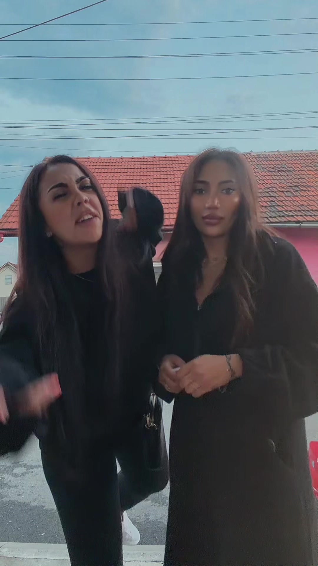 @Giulia Alina