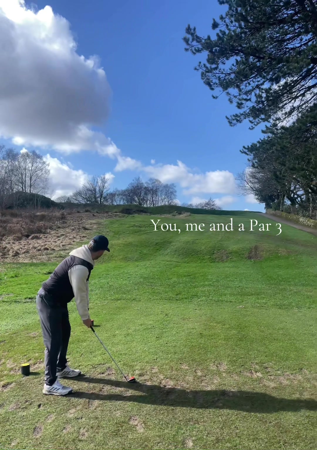 @Bandit Golf Collective