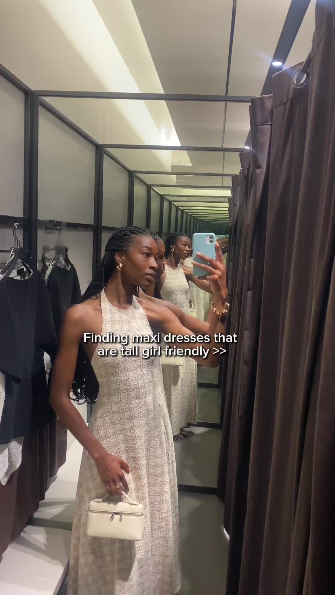 @Jane | Tall Style