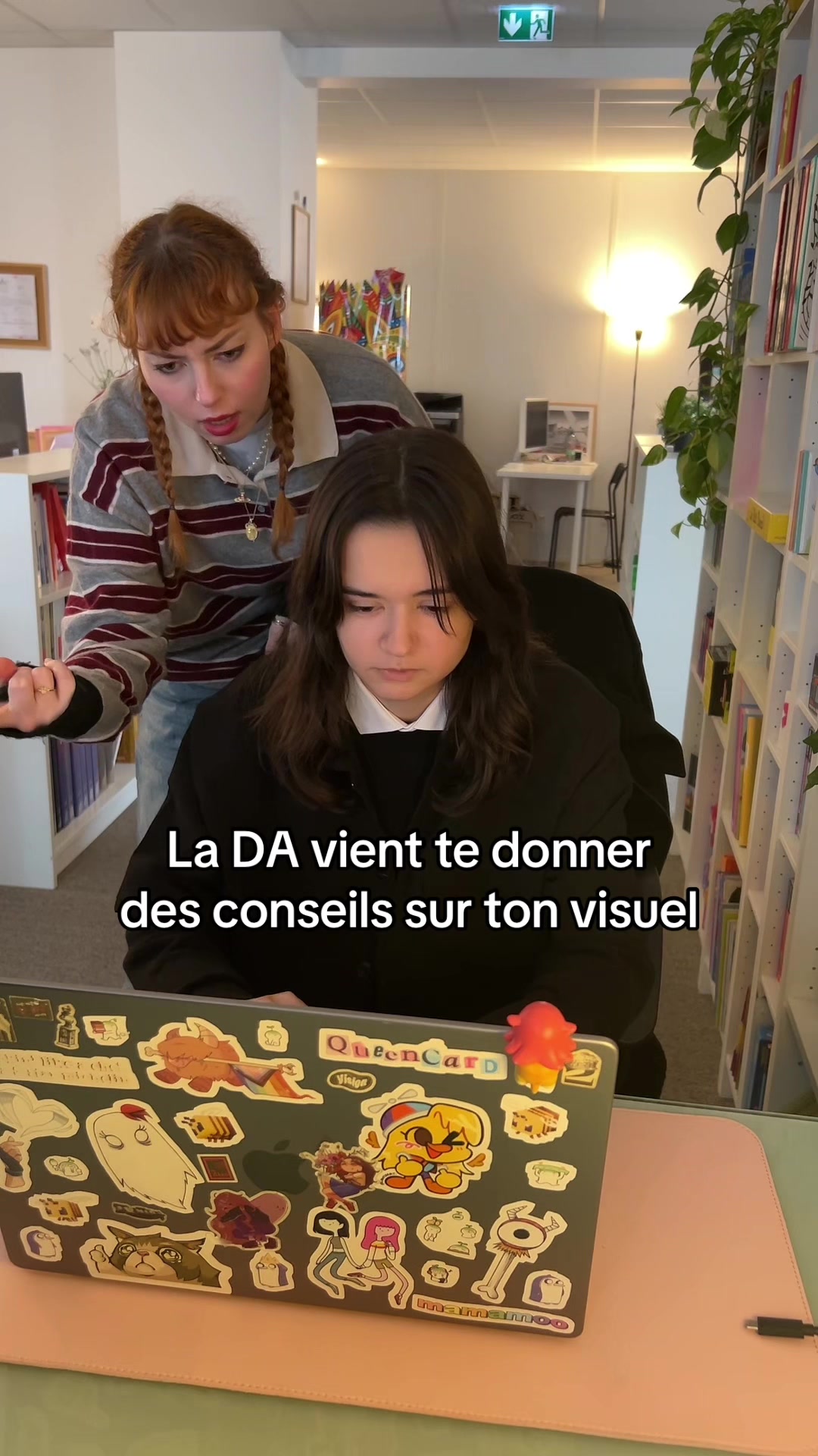 @&Eacute;cole Le Cercle digital