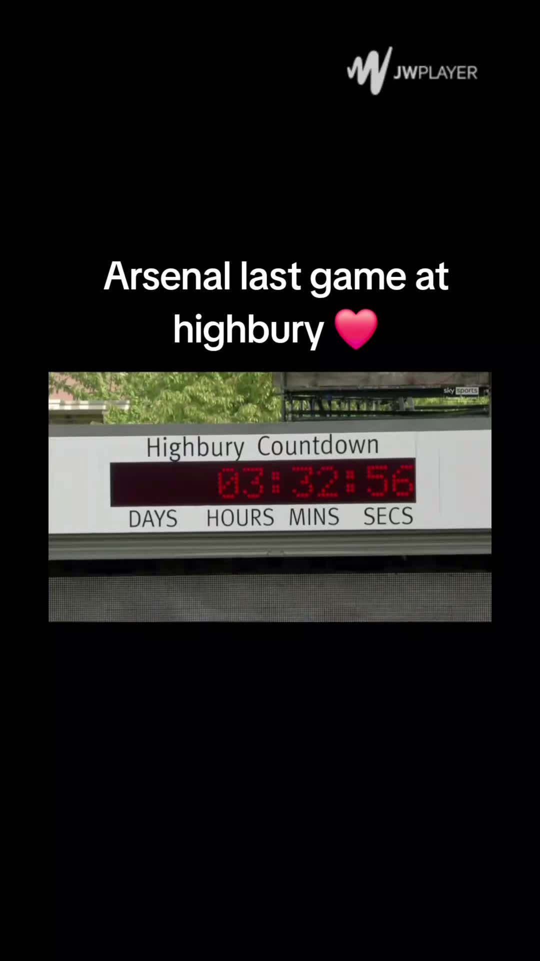 @NorthLondonForever