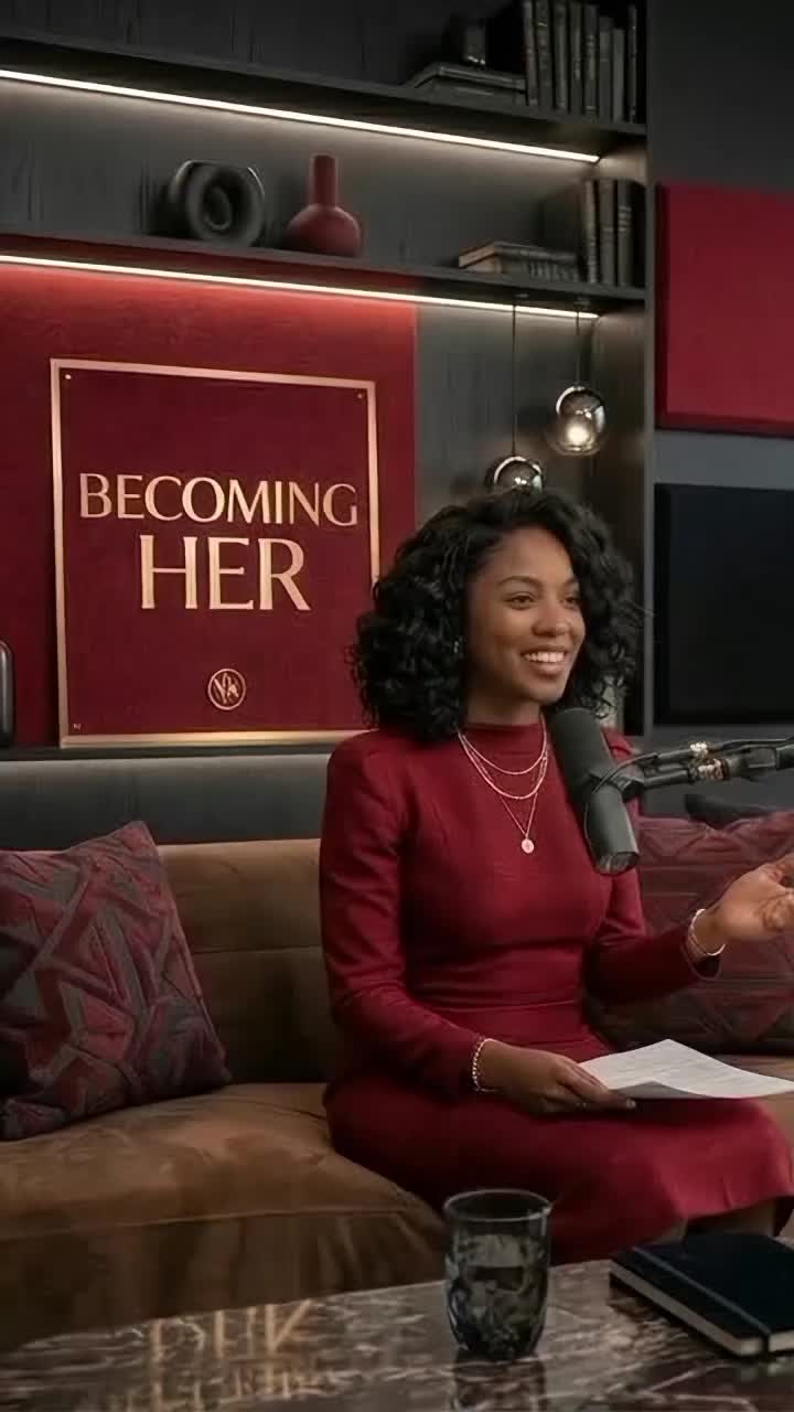 @The "Her's" space