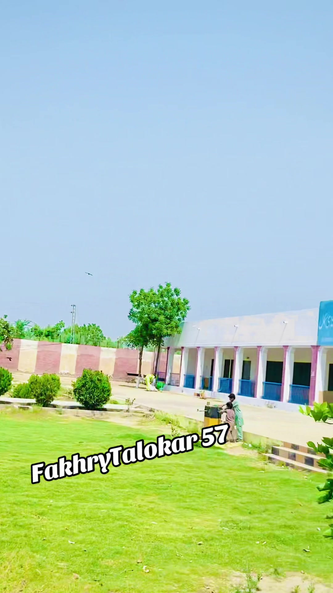 @"*Talokar Sahb"* 💕💕
