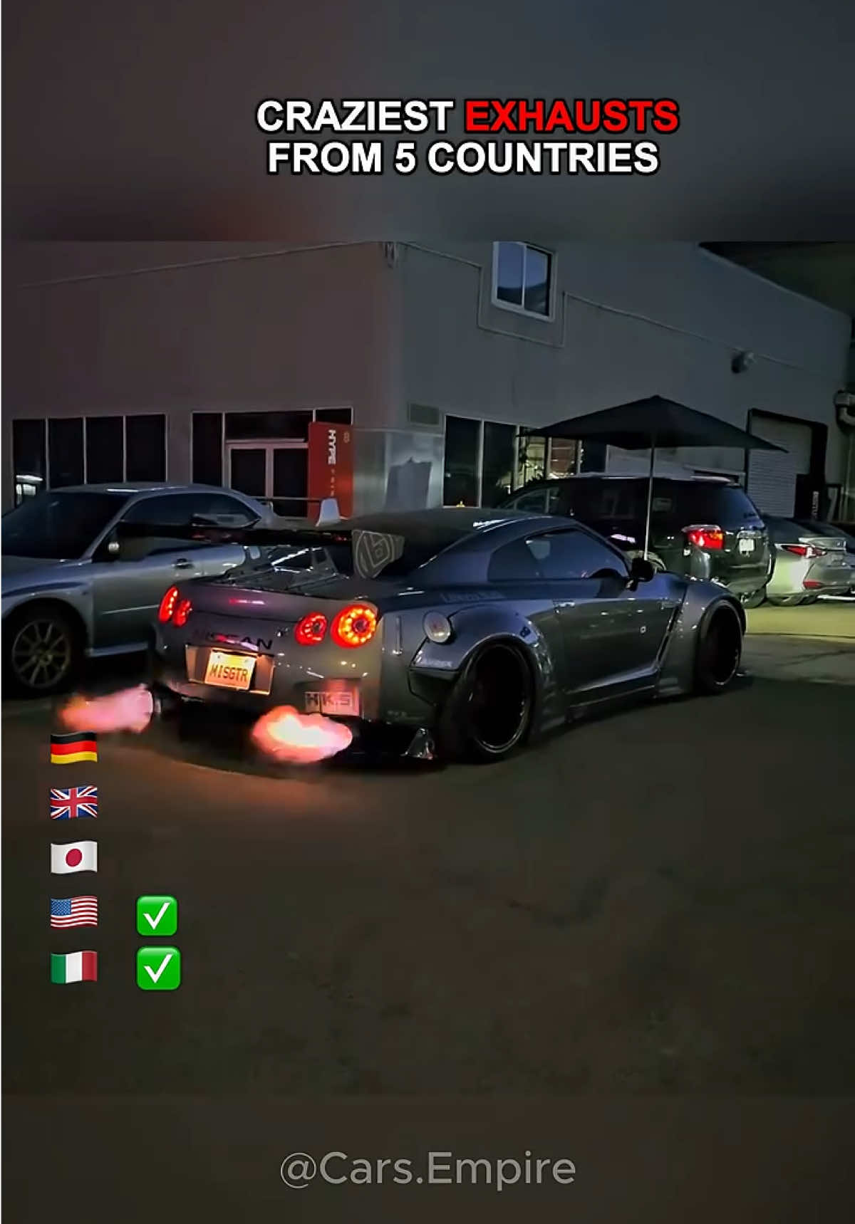 @Cars Empire