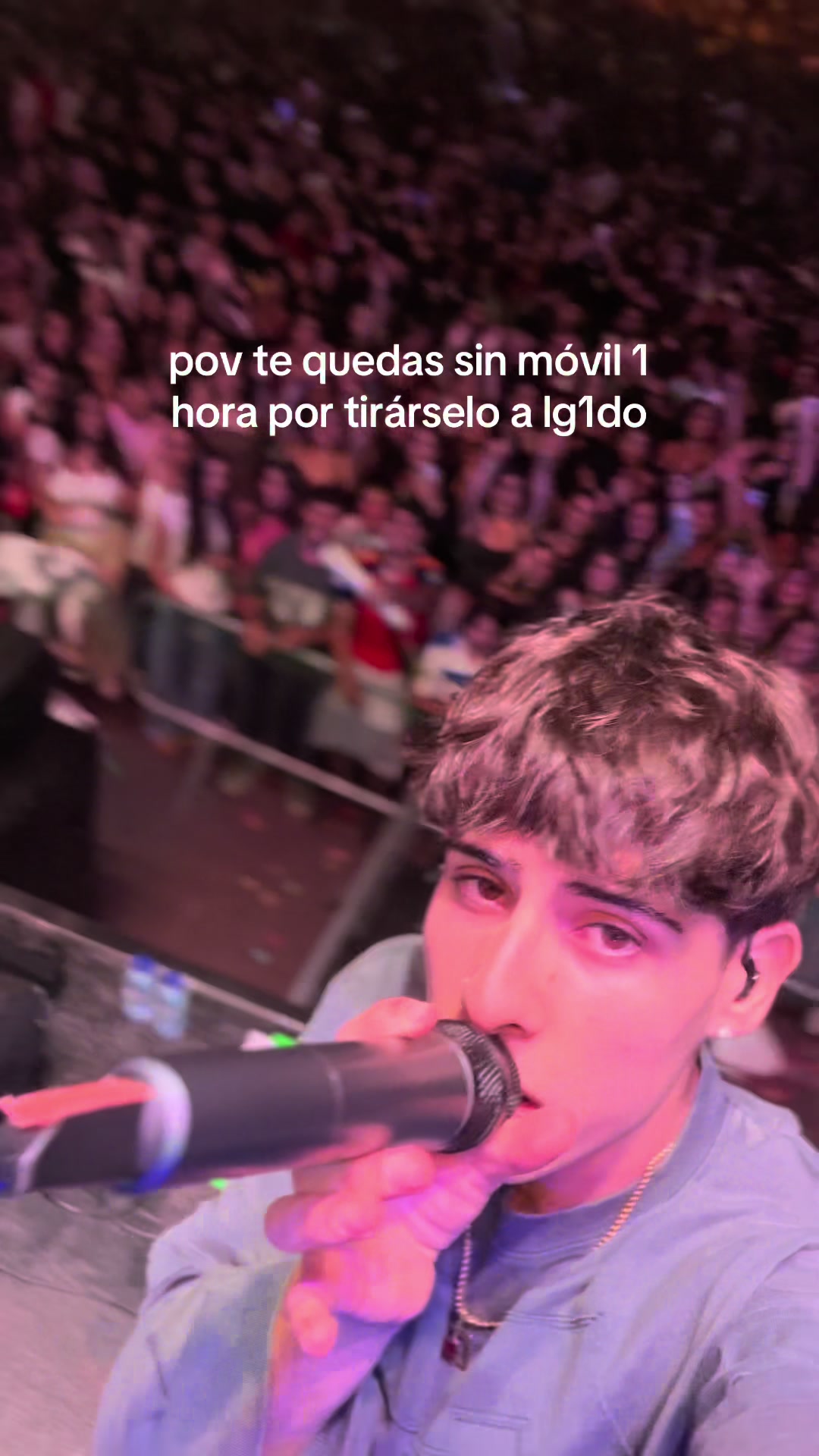 @chu y las demas
