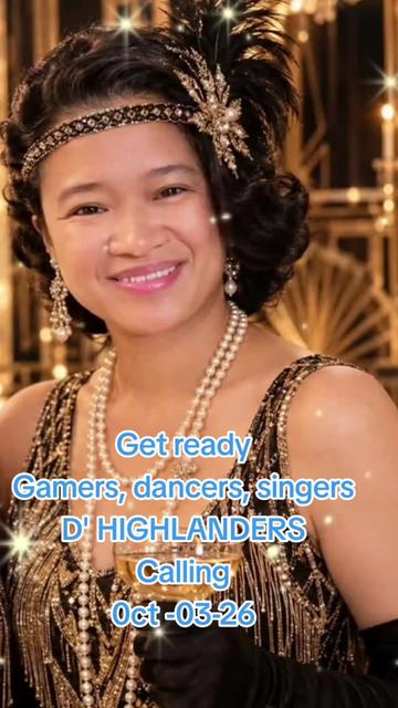 @CEO/ Edna of D' Highlanders