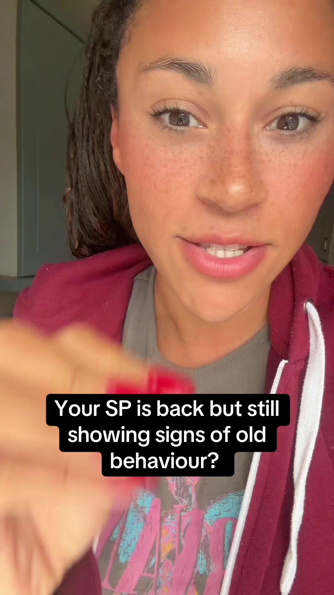 @Kate | Mindset & Manifestation