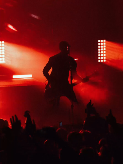 @Pendulum