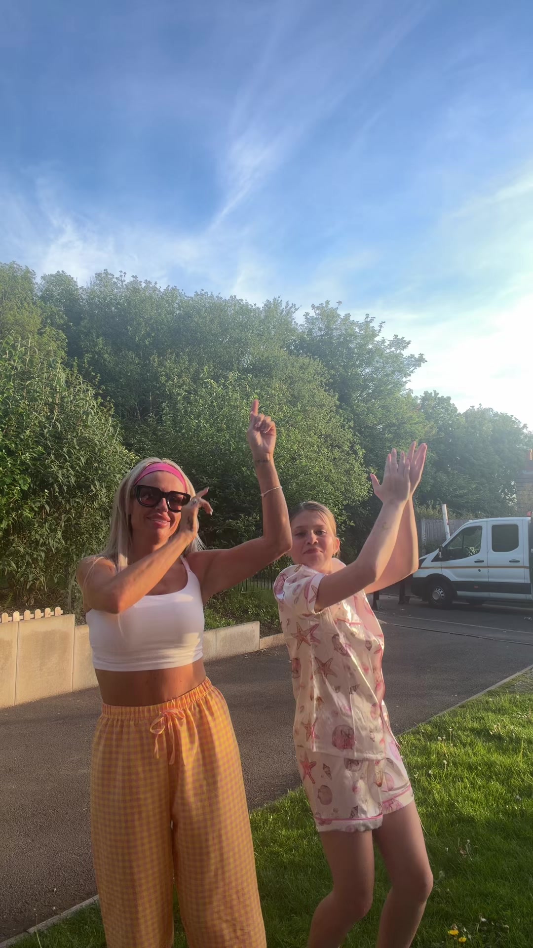 @Mimi,Markie&Mum 🧸