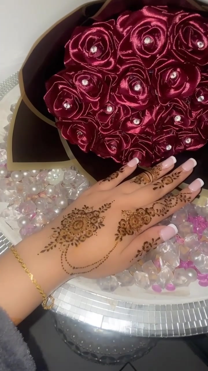 @IQRA | Birmingham HennaAritist