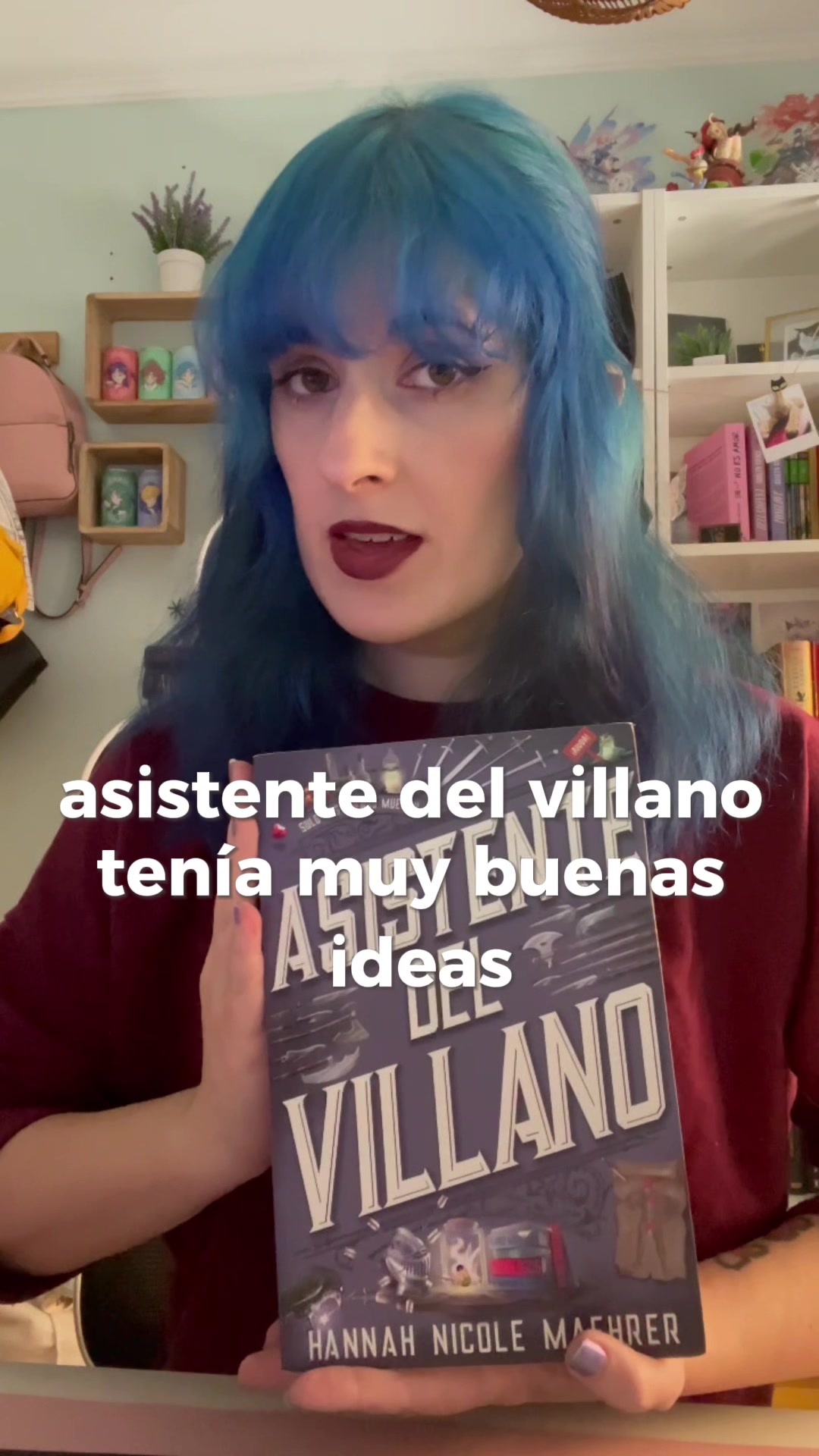 @Kysu y sus libros