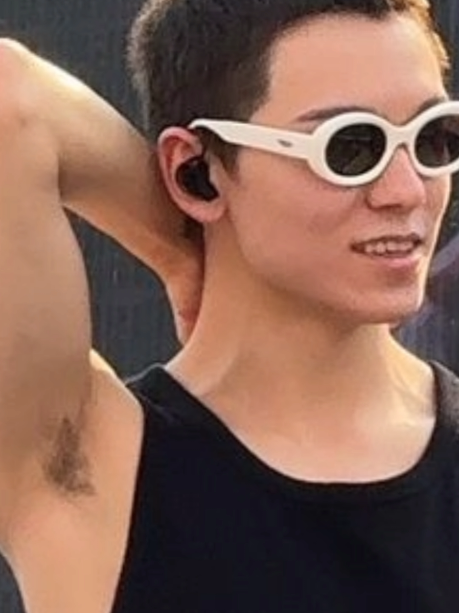 @ARMyPITS