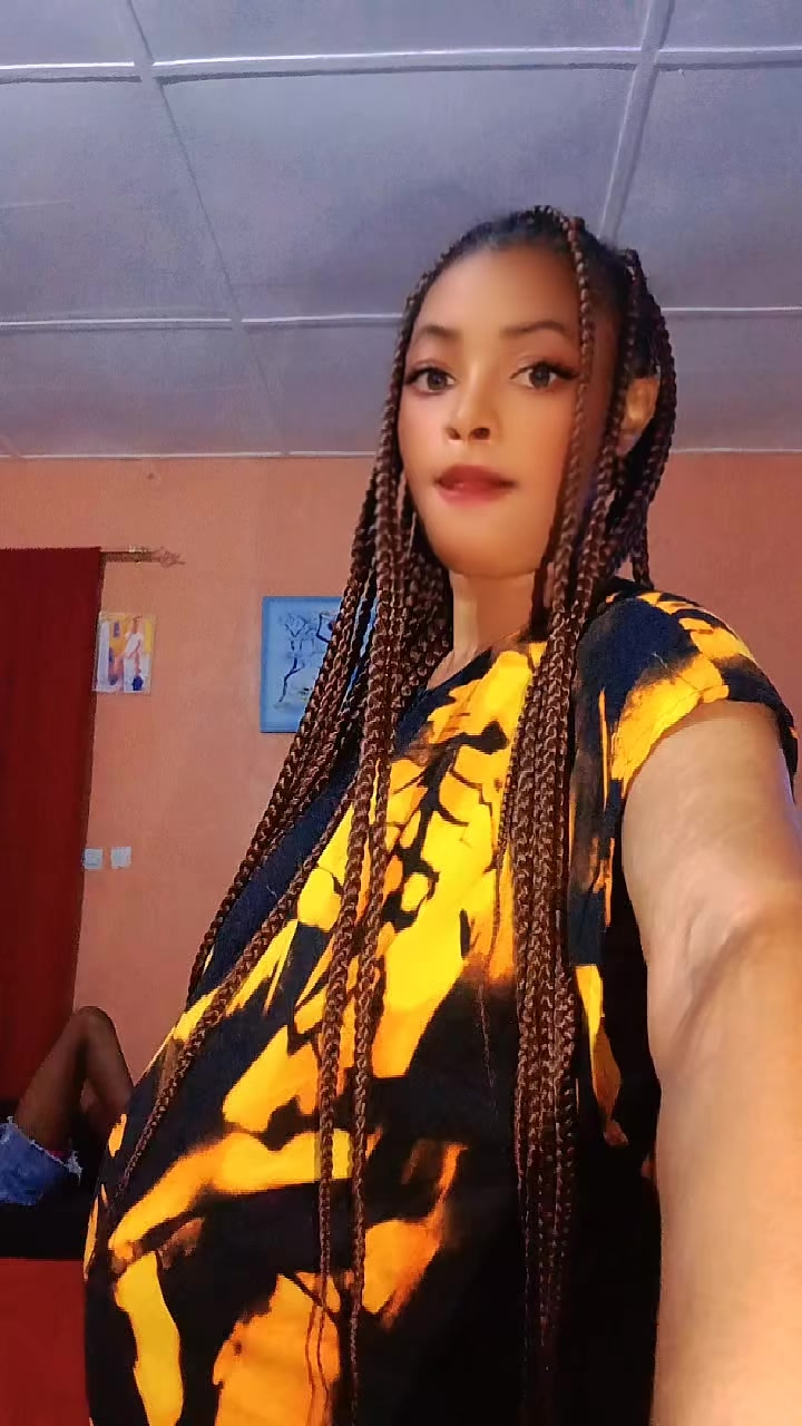 @Christiana Bamba