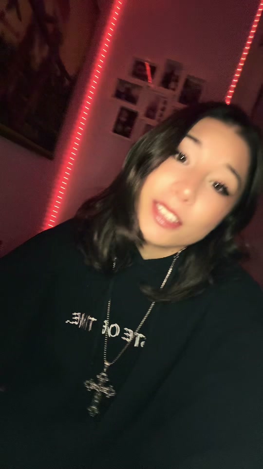@Giorgina 🦇