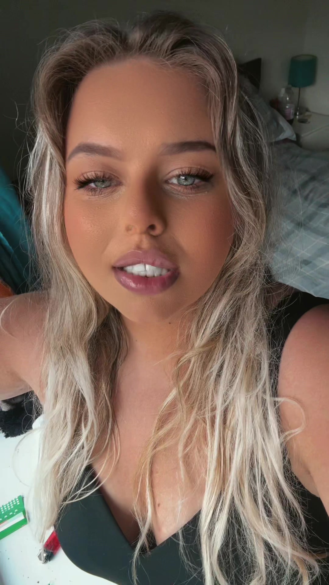 @chloe mariee