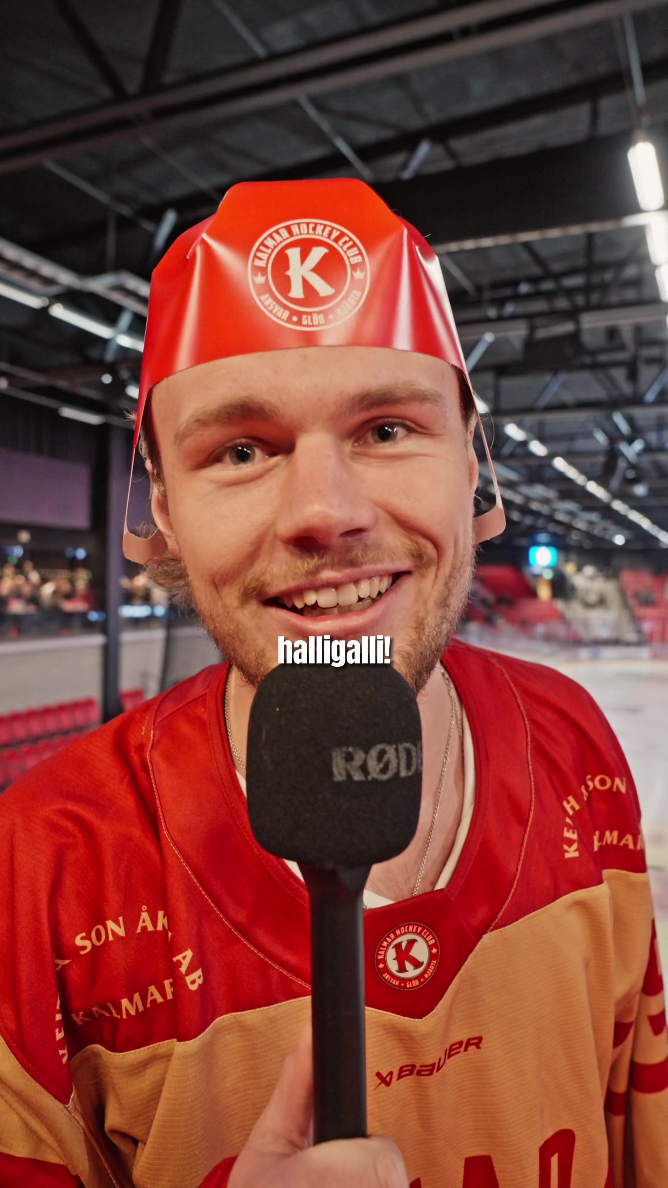 @Kalmar HC