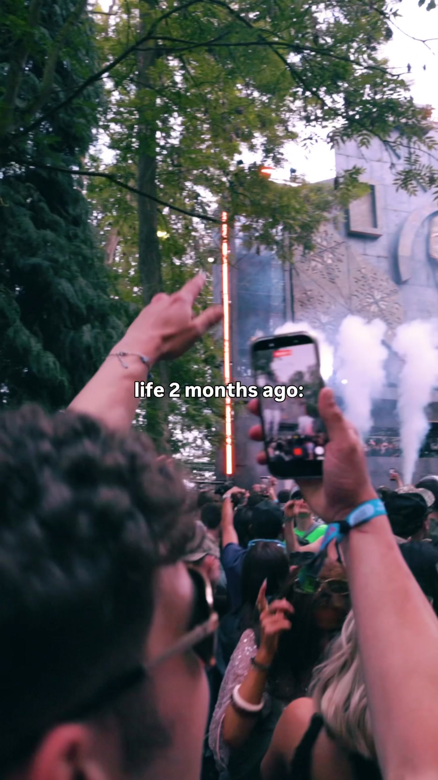 @Forbidden Forest