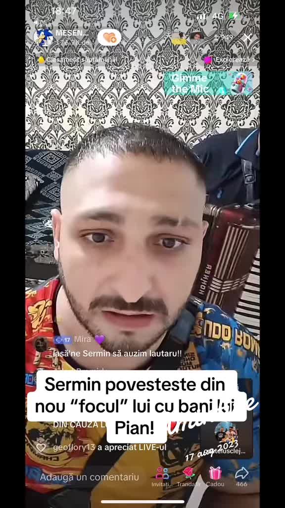 @D’ale Tiktokului