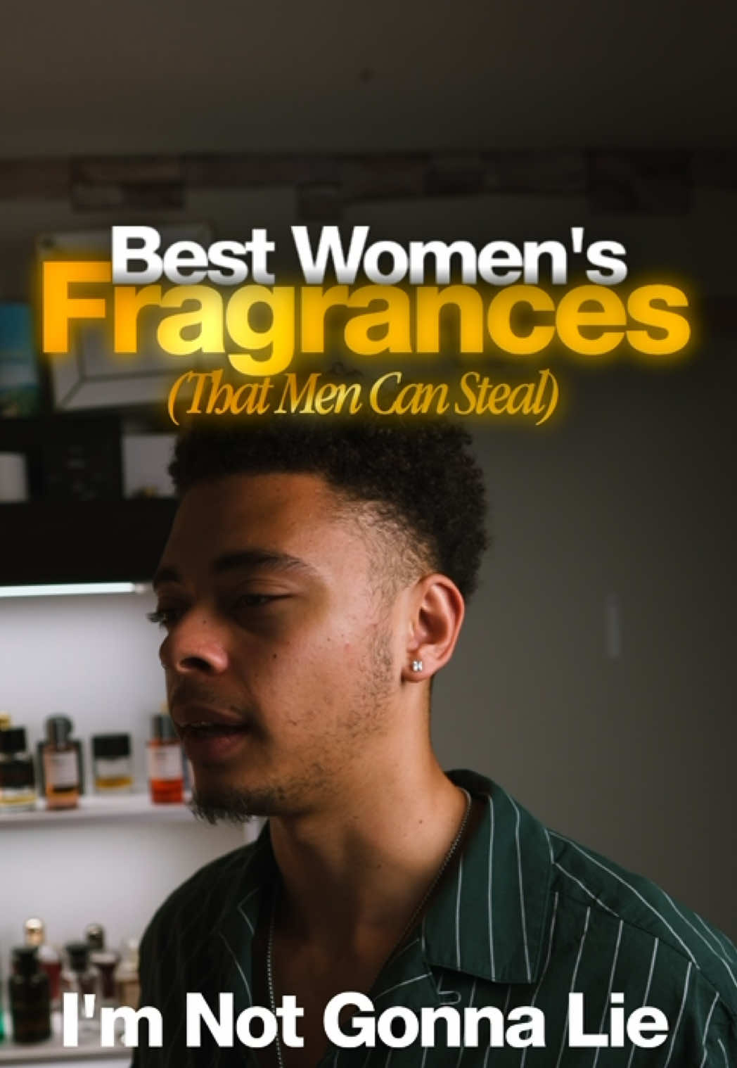 @PerfumePersona