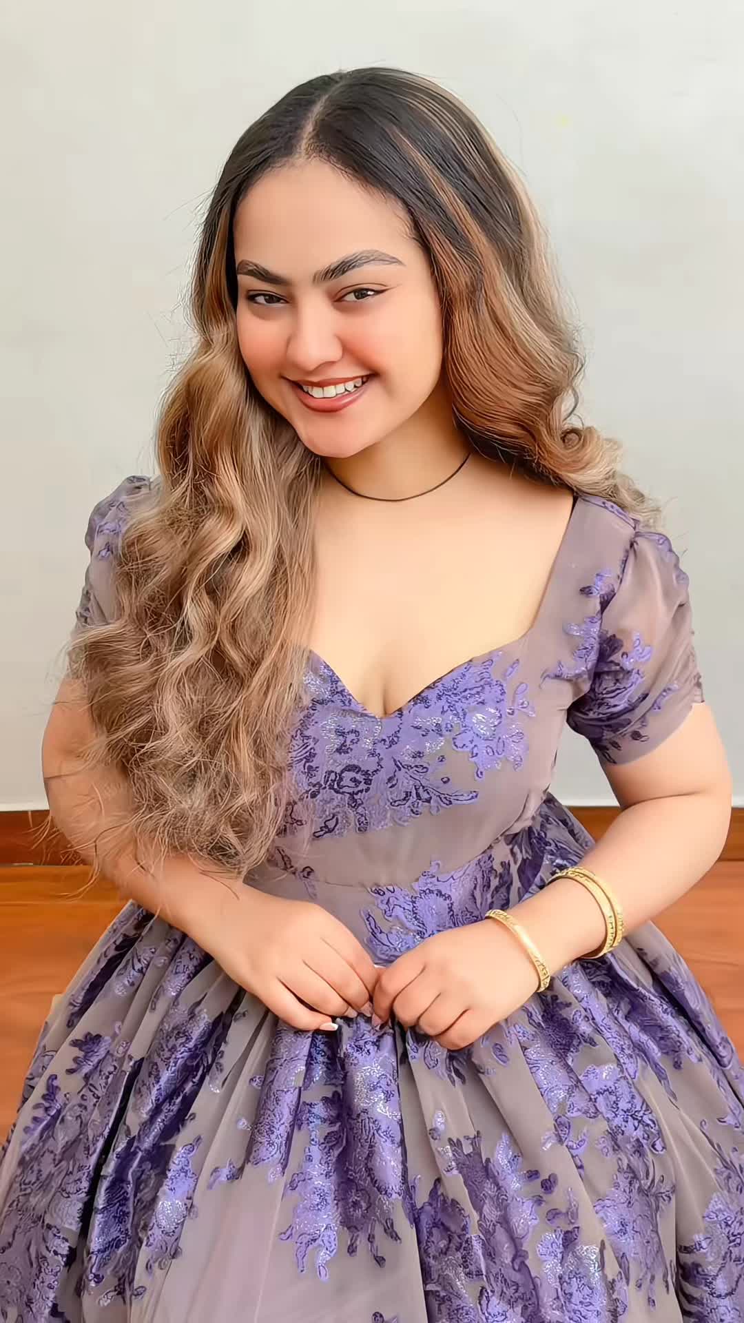 @Nenu Chiffon ✨