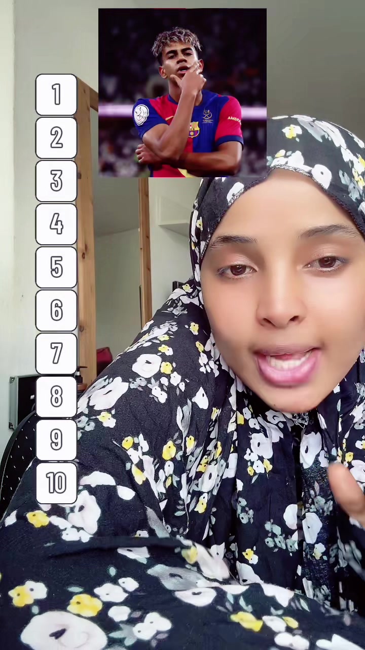 @👸Zuusu Ahmed Suraley🇸🇴🇩🇪