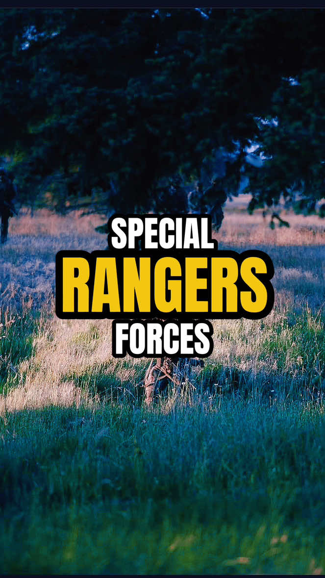 @Special Forces TV