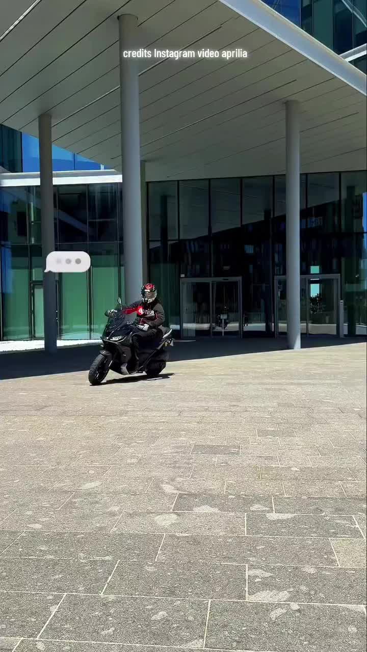 @Aprilia Planet Official