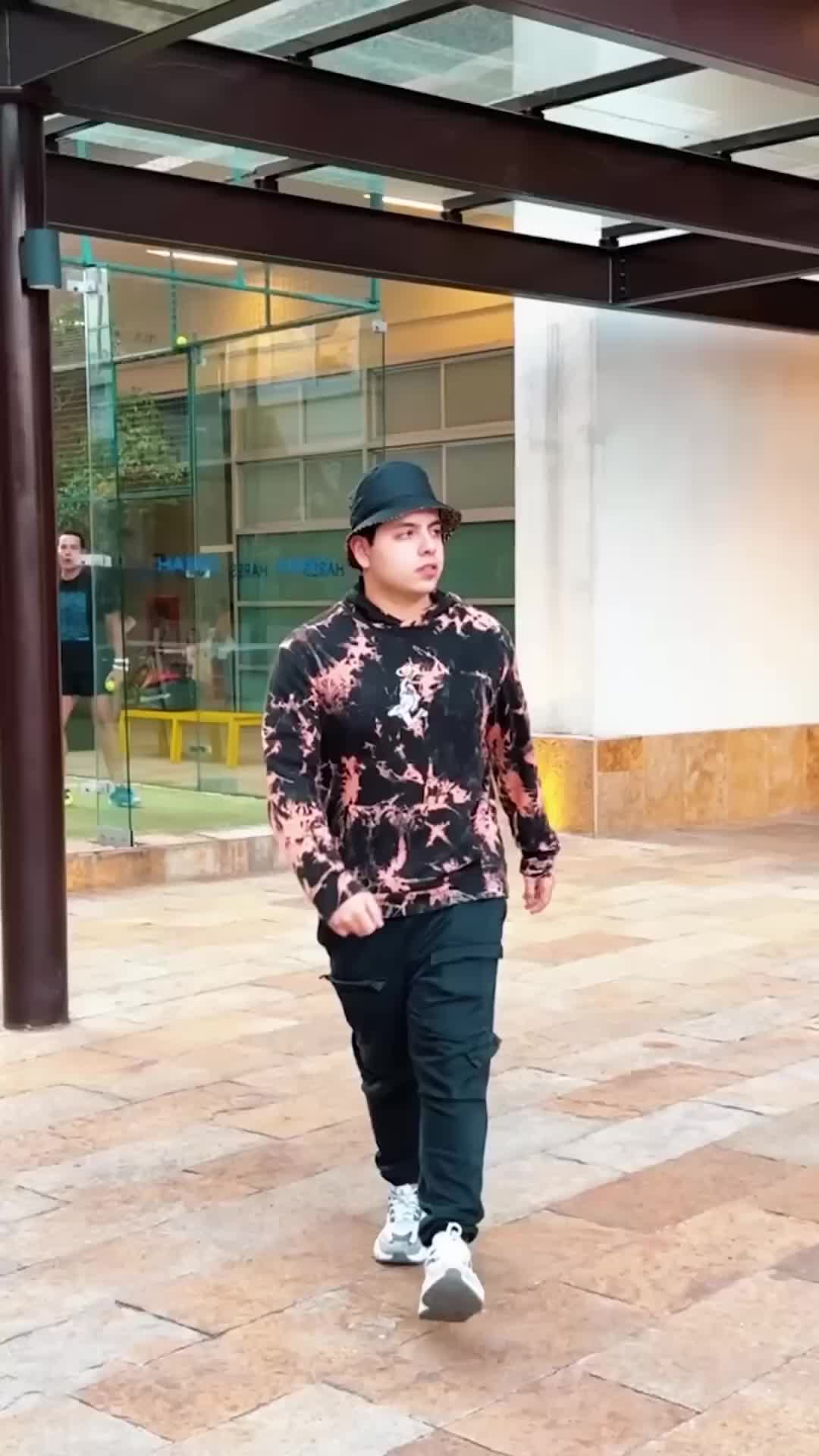 @El Tío Néstor