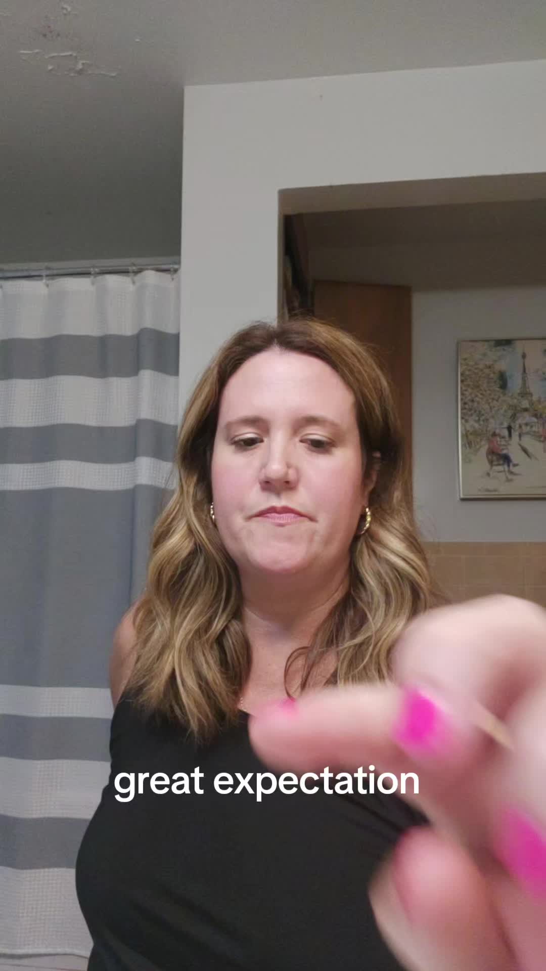 @Julie Cochrane
