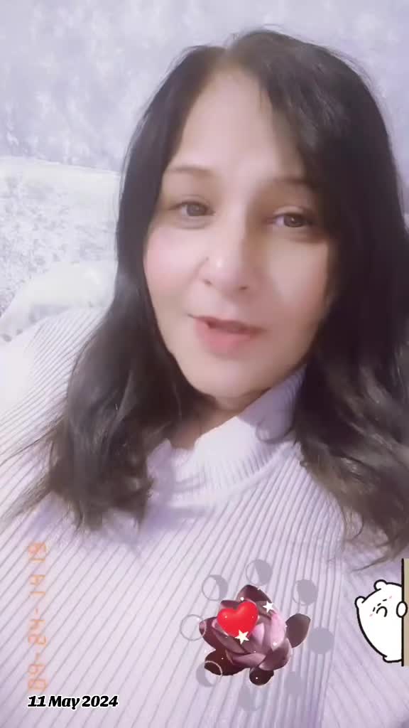 @❤️🧿Madhu Matharu🧿❤️