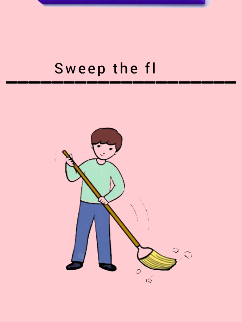 @English practice