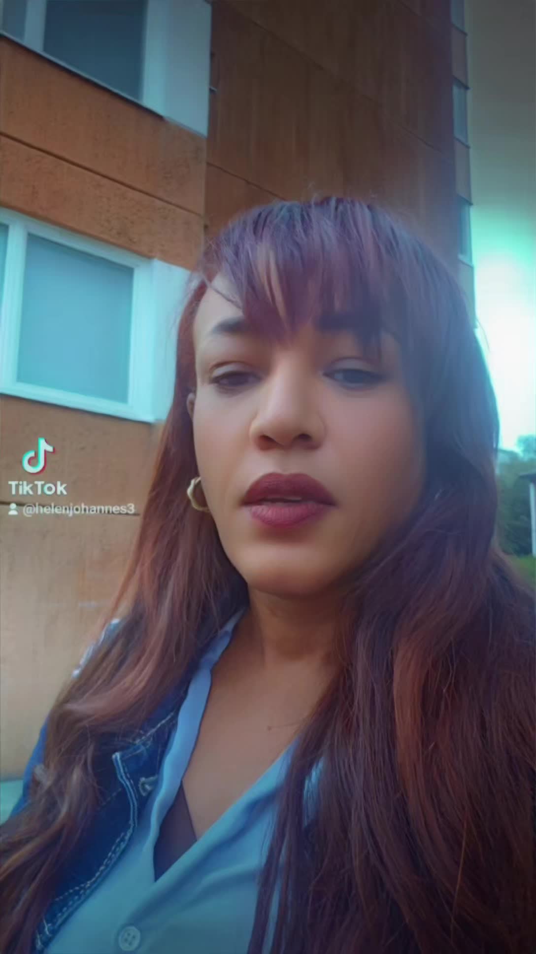 @Helen ( ፀጋ የበዛላት) 🇪🇹🇸🇪