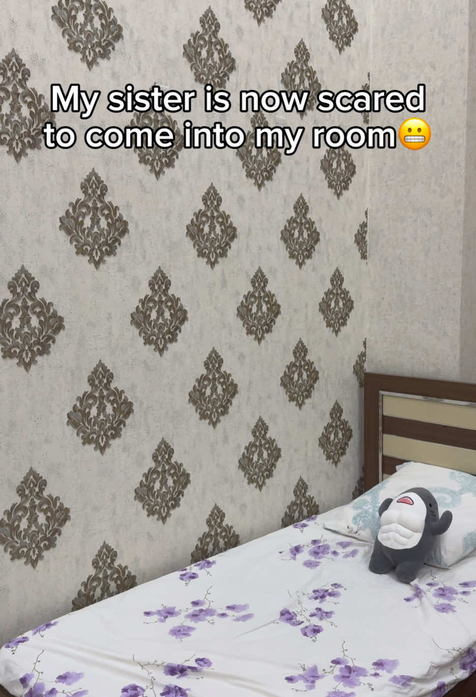 @Wall Titan Tapestry