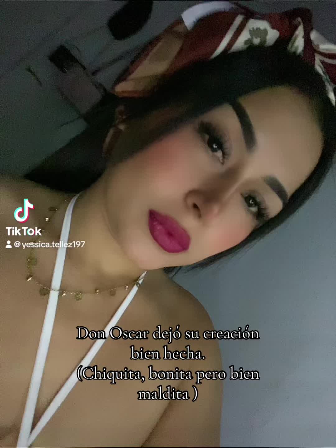 @Yessica Tellez🦦