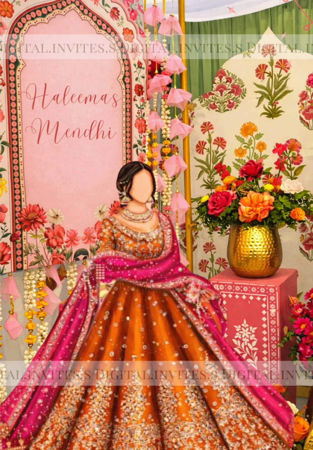 @Wedding Stationery | By S