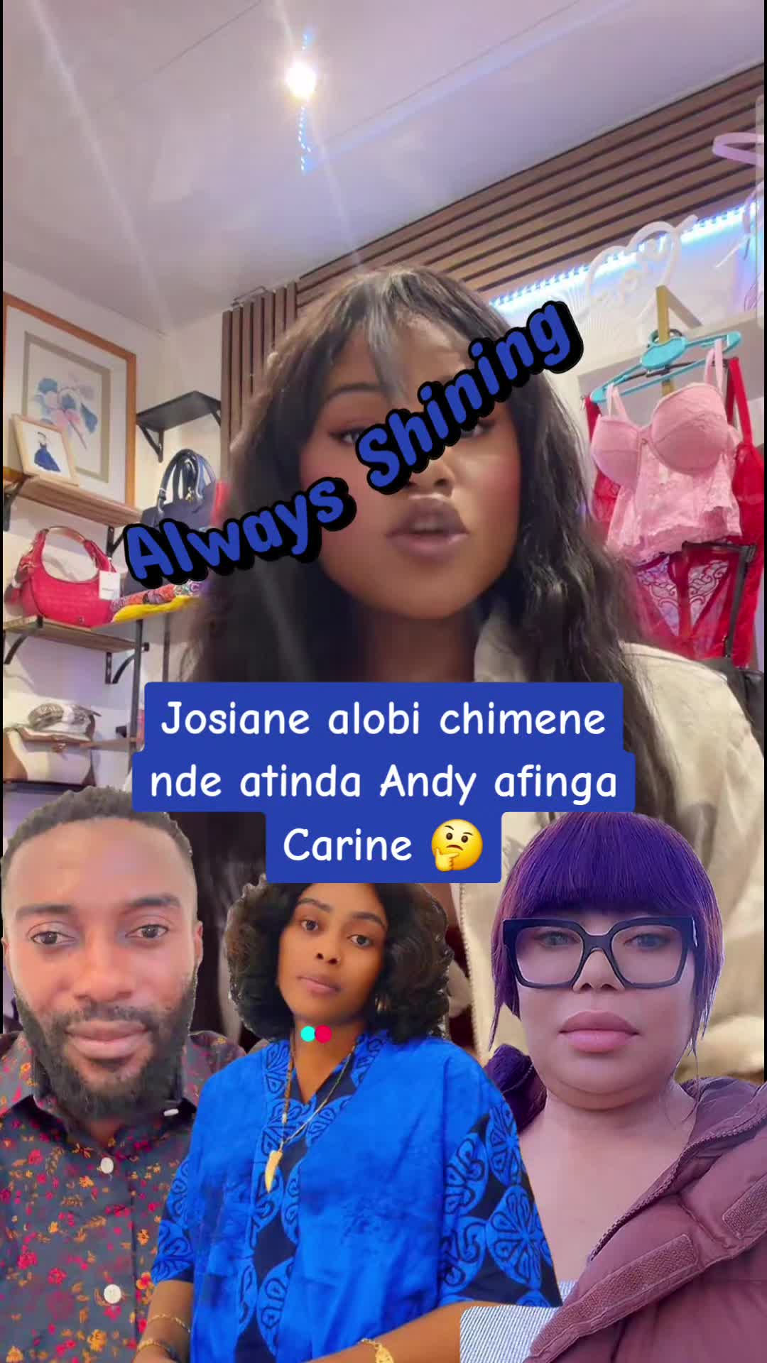 @Always Shining 2💫