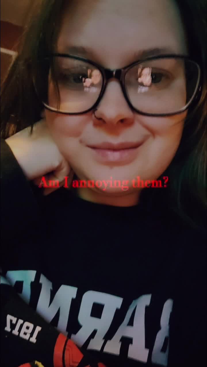 @Amanda