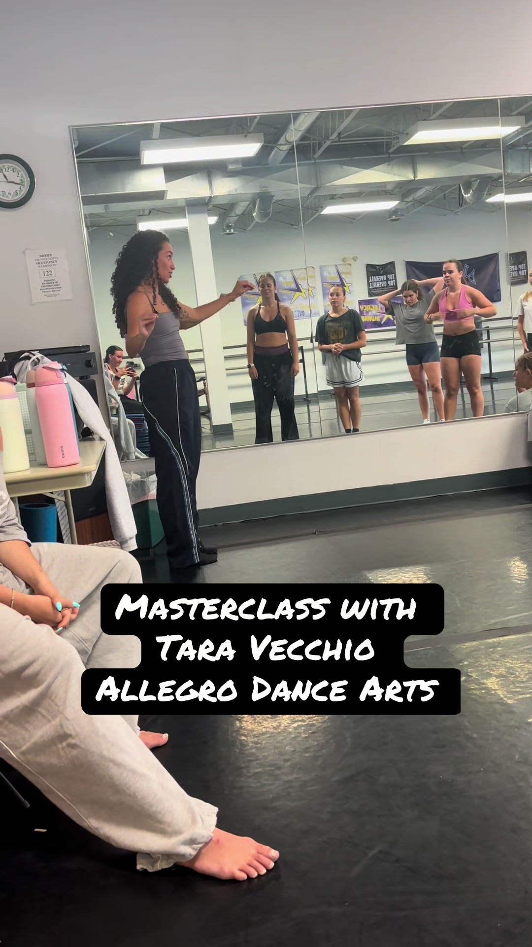 @Allegro Dance Arts