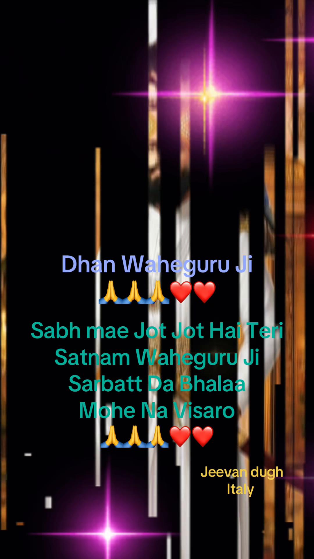 @Jeevan dugh