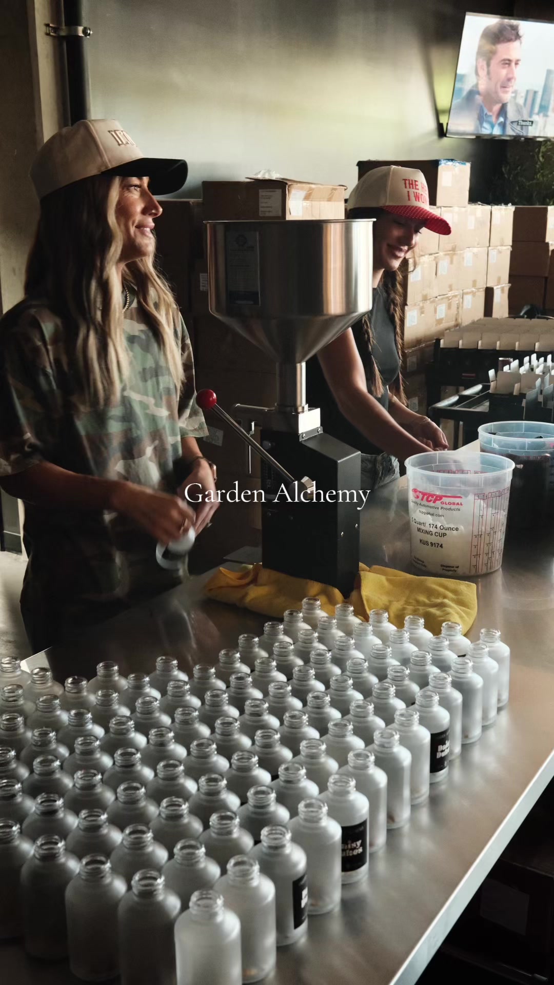 @GARDEN ALCHEMY EST 2021