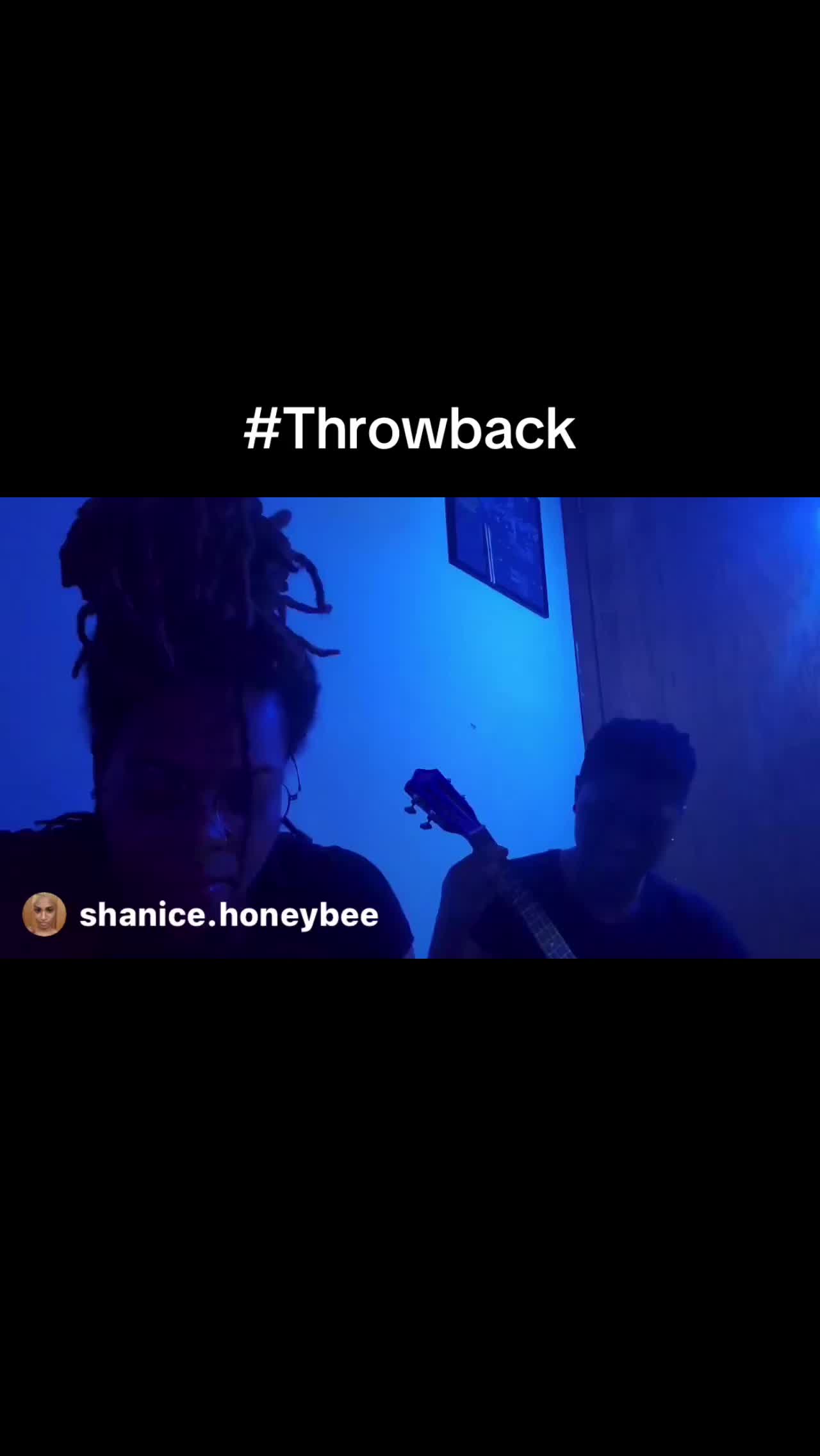@shanicehoneybee🇯🇲🇺🇸♈️
